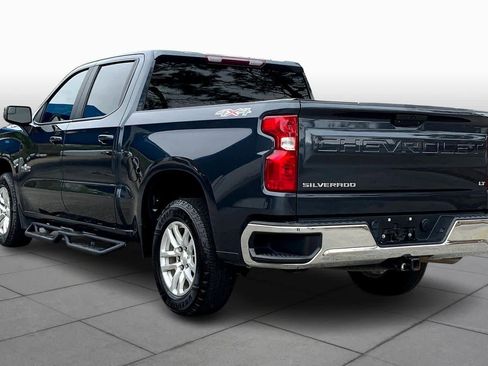 Used 2022 Chevrolet Silverado 1500 LT image 12
