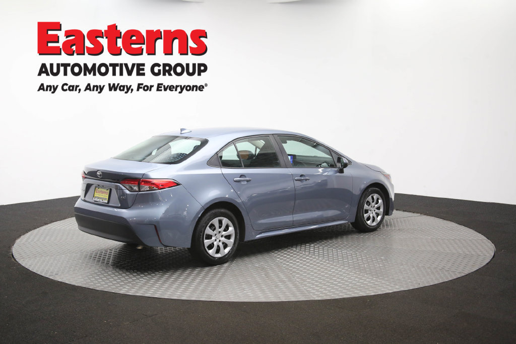 Used 2024 Toyota Corolla LE FWD image 43