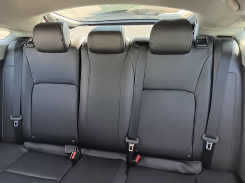 Used 2024 Acura Integra FWD image 13