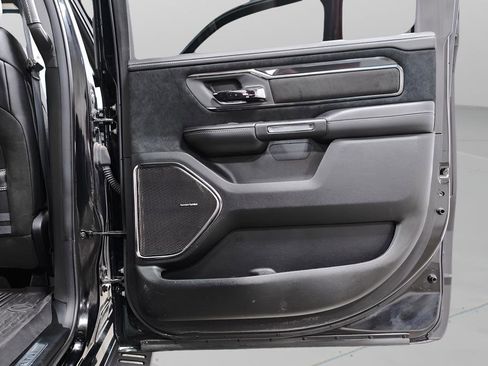 Used 2021 RAM 1500 TRX w/ Trailer Tow Group image 36