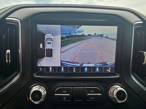 Used 2019 GMC Sierra 1500 AT4 w/ AT4 Premium Package AWD/4WD image 23