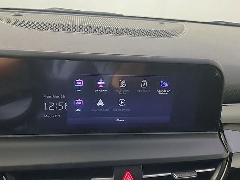 Used 2024 Kia Seltos S image 28