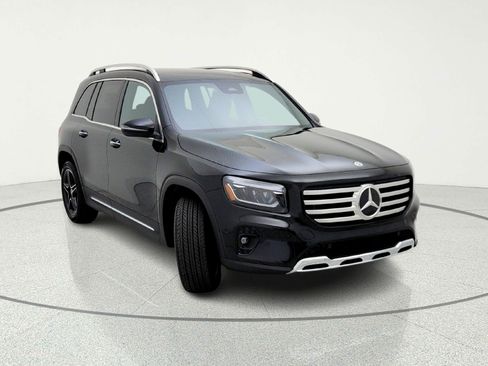 Certified 2026 Mercedes-Benz GLB 250 image 13