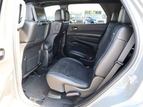Used 2021 Dodge Durango SRT w/ Trailer Tow Group IV AWD/4WD image 21