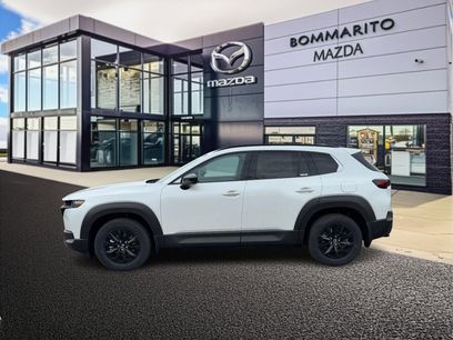 New 2026 MAZDA CX-50 AWD 2.5 Hybrid w/ Weather Package