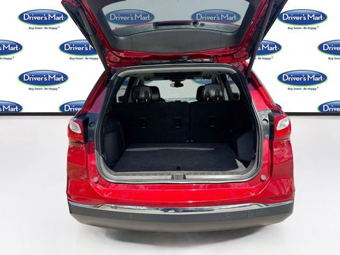 Used 2020 Chevrolet Equinox Premier AWD/4WD image 26