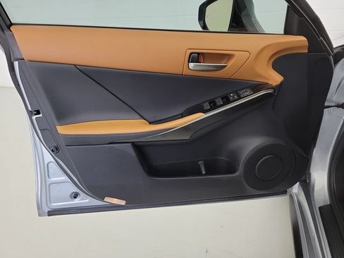 Used 2024 Lexus IS 300 w/ Comfort Package RWD image 20