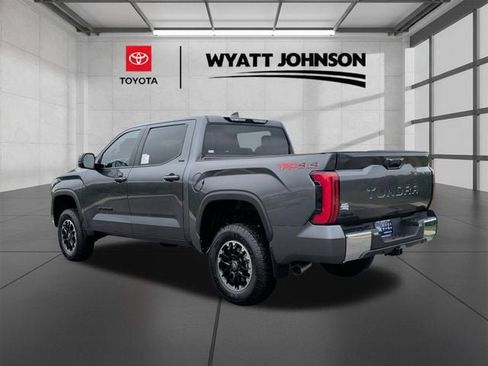 New 2026 Toyota Tundra SR5 AWD/4WD image 3