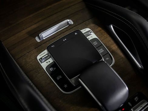 Used 2021 Mercedes-Benz GLE 53 AMG GLE 53 AMG w/ AMG Night Package image 35