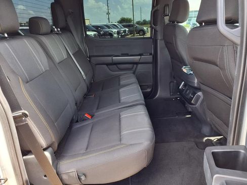 Used 2024 Ford F150 STX RWD image 27
