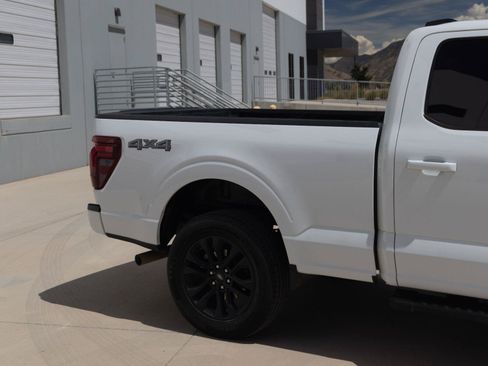 Used 2026 Ford F150 Lariat AWD/4WD image 11