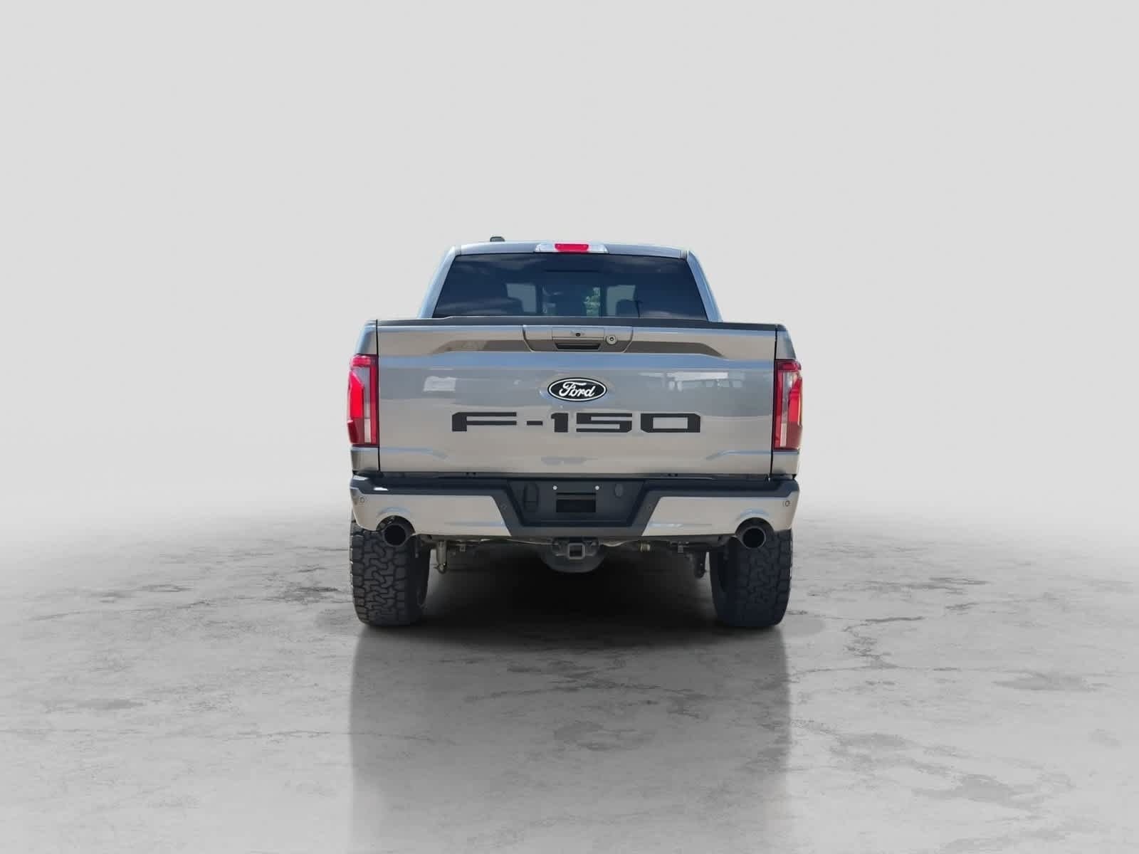 Used 2024 Ford F150 Lariat w/ FX4 Off-Road Package AWD/4WD image 7