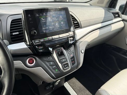 Used 2020 Honda Odyssey EX-L image 48