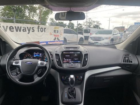 Used 2014 Ford Escape SE w/ Leather Comfort Package AWD/4WD image 19