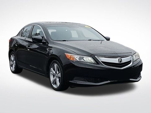 Used 2014 Acura ILX 2.0L image 3