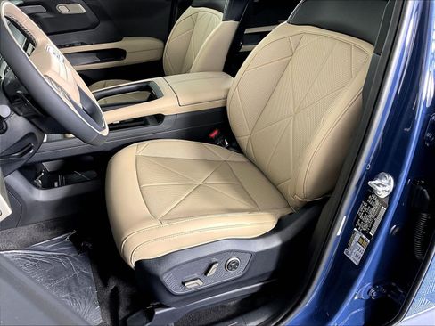 New 2027 Kia Telluride EX AWD/4WD image 17