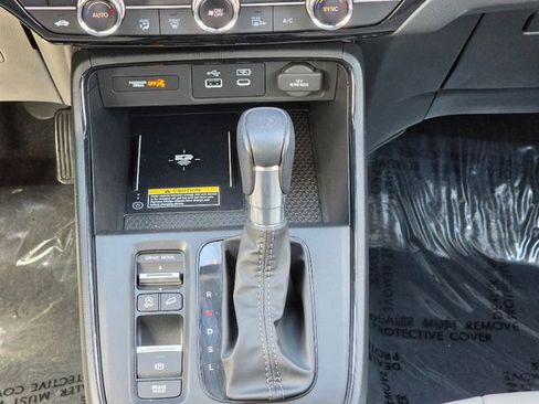 Used 2023 Honda CR-V EX-L image 29