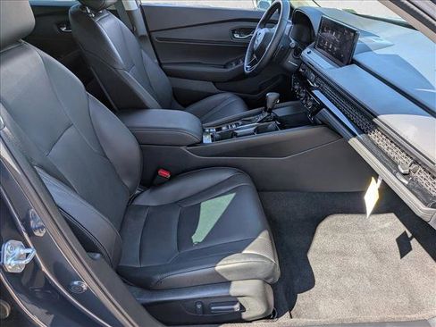 Used 2025 Honda Accord EX-L image 20