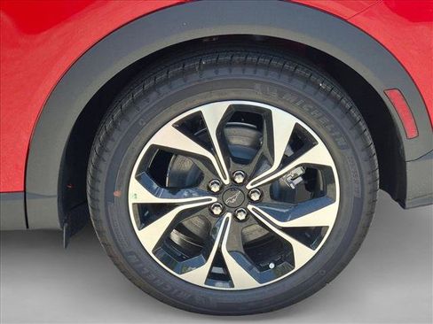 New 2026 Ford Mustang Mach-E Select RWD image 9