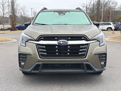 Certified 2024 Subaru Ascent Limited image 8