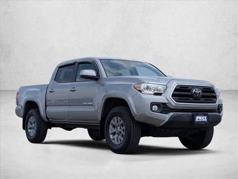 Used 2019 Toyota Tacoma SR5 image 3