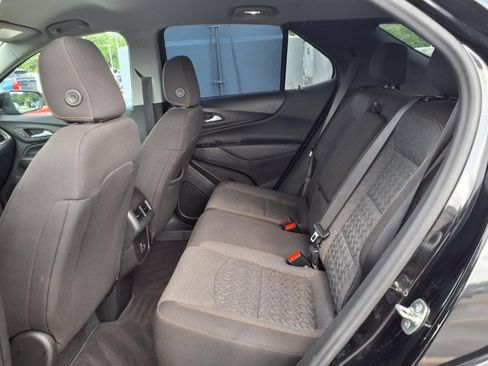 Used 2024 Chevrolet Equinox LT FWD image 19