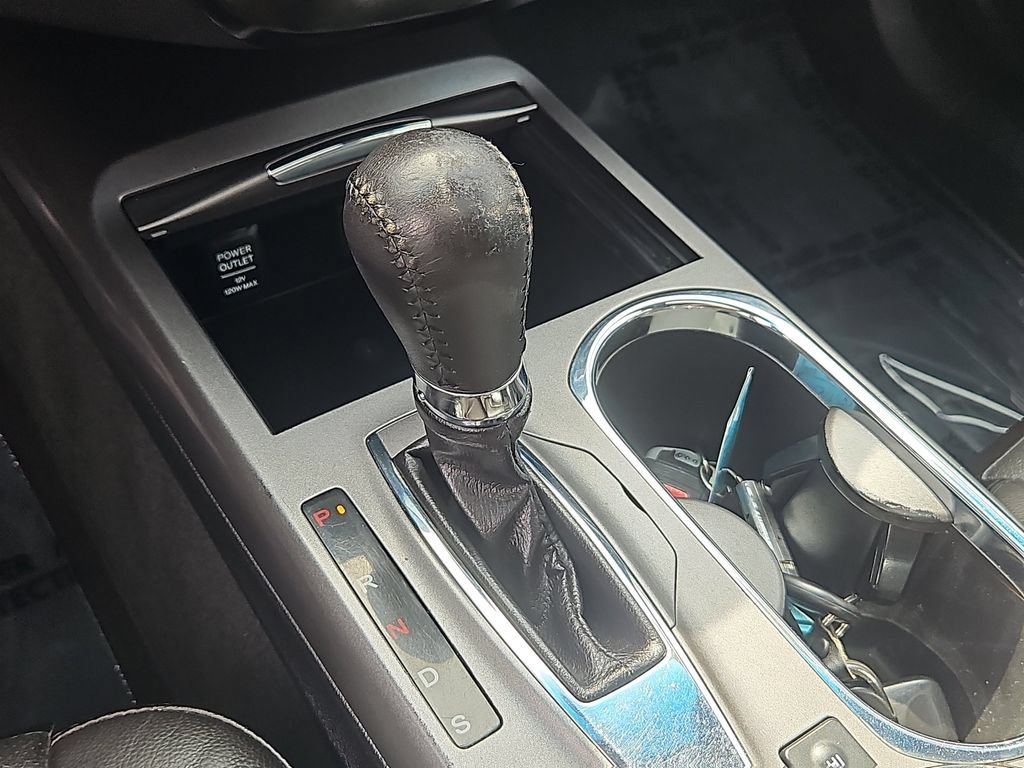 Used 2015 Acura RDX AWD image 25