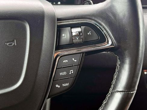 Used 2020 Lincoln Navigator L Reserve w/ Equipment Group 201A Reserve image 25