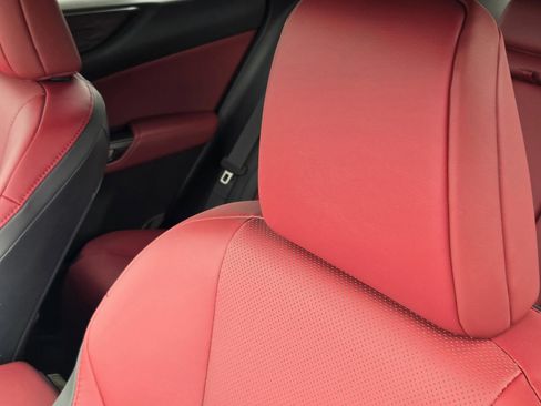 New 2026 Lexus NX 350 AWD w/ Premium Package image 14