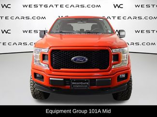 Used 2019 Ford F150 XL w/ Equipment Group 101A Mid AWD/4WD video 2