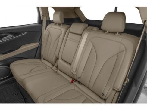 Certified 2023 Lincoln Nautilus FWD image 13