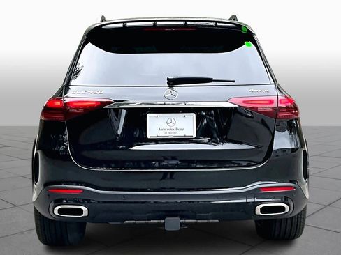 New 2026 Mercedes-Benz GLE 450 4MATIC image 5