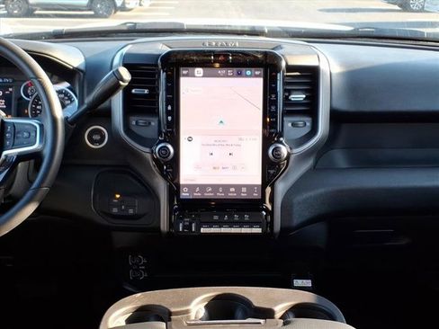 New 2026 RAM 2500 Tradesman image 7