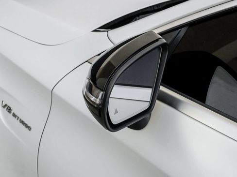Used 2019 Mercedes-Benz C 63 AMG S image 45