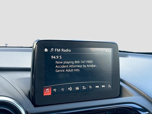 Used 2019 MAZDA MX-5 Miata RF Grand Touring image 13