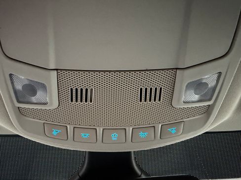Certified 2024 Ford Edge SEL AWD/4WD image 26