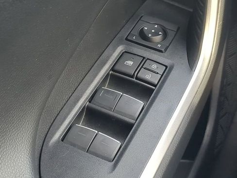 Certified 2024 Toyota RAV4 XSE image 24