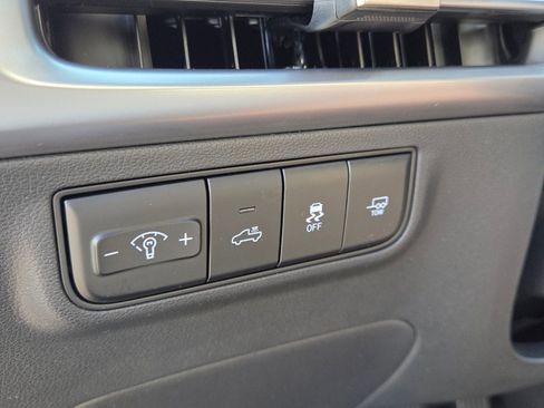 New 2026 Hyundai Santa Cruz Limited AWD/4WD image 25
