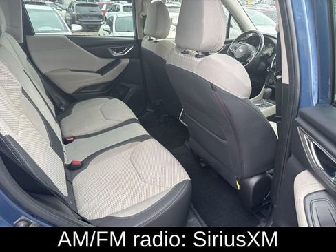 Used 2021 Subaru Forester Premium image 7