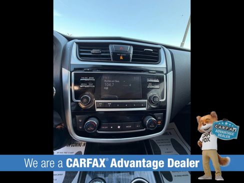 Used 2018 Nissan Altima 2.5 SL image 36