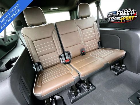 Used 2026 GMC Yukon XL Denali Ultimate AWD/4WD image 36