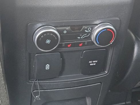 Certified 2024 Ford Explorer ST w/ Equipment Group 401A image 17