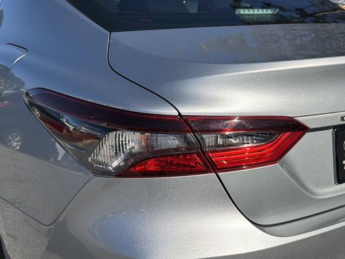 Used 2023 Toyota Camry LE image 20