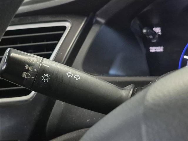 Used 2013 Honda Civic LX image 15