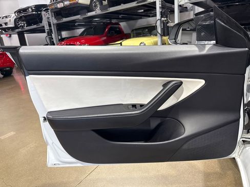 Used 2020 Tesla Model 3 Performance AWD/4WD image 70