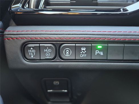 New 2026 Acura MDX Type S image 15