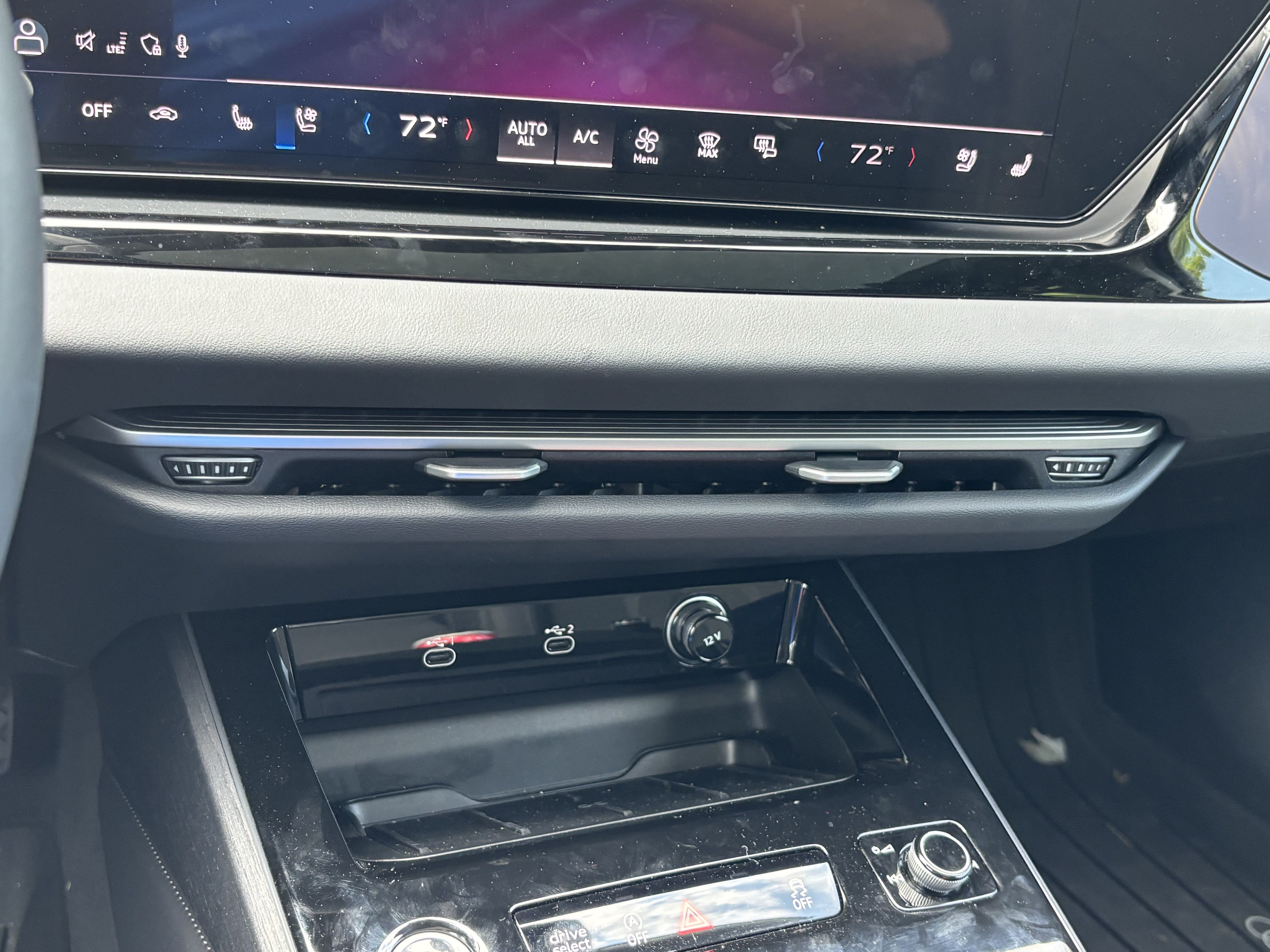 Certified 2026 Audi A6 Prestige AWD/4WD image 31