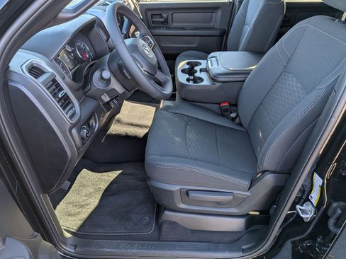 New 2026 RAM 2500 Tradesman w/ Safety Group image 10