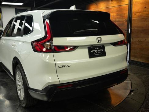 Used 2023 Honda CR-V EX-L image 6