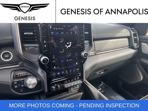 Used 2021 RAM 1500 Limited image 8